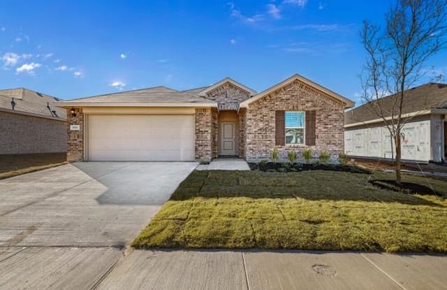 117 Langley Ln. - 117 Langley Lane, Azle, TX 76020