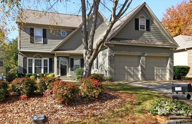 107 Claremont Way - 107 Claremont Way, Iredell County, NC 28117