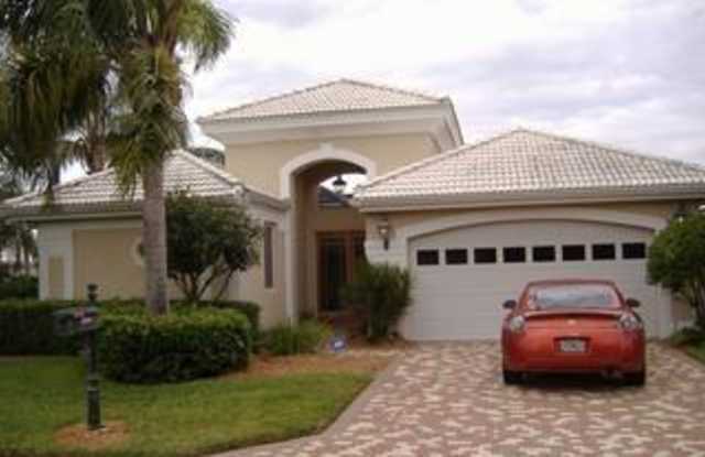 25090 ASCOT LAKE CT - 25090 Ascot Lake Court, Bonita Springs, FL 34134