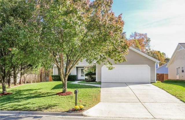 1711 Kildare Woods Dr - 1711 Kildare Woods Drive, Greensboro, NC 27407