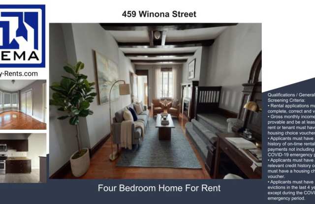 4BR Home with Exposed Beams & Private Deck in Germantown photos photos 4BR Home with Exposed Beams & Private Deck in Germantown photos photos