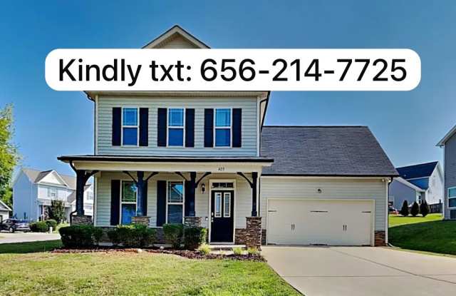 425 Mccarthy Dr photos photos