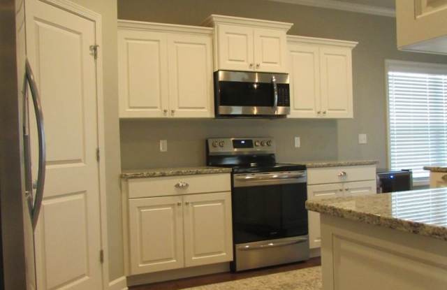 Mayberry Subdivision! Gallery 4