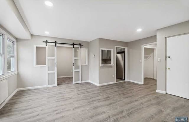 188 Park Street - 188 Park Street, East Orange, NJ 07017