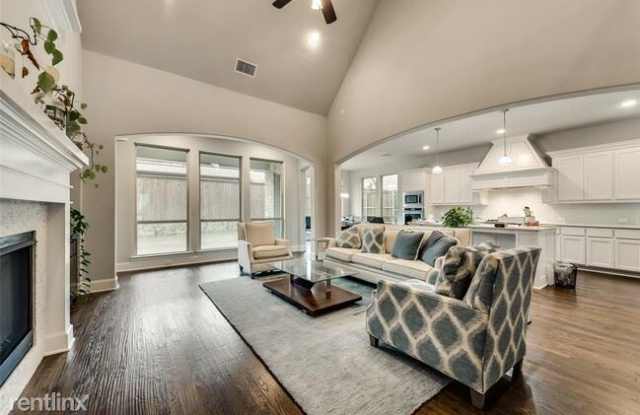 2003 Barley Place Dr - 2003 Barley Place Drive, Allen, TX 75013