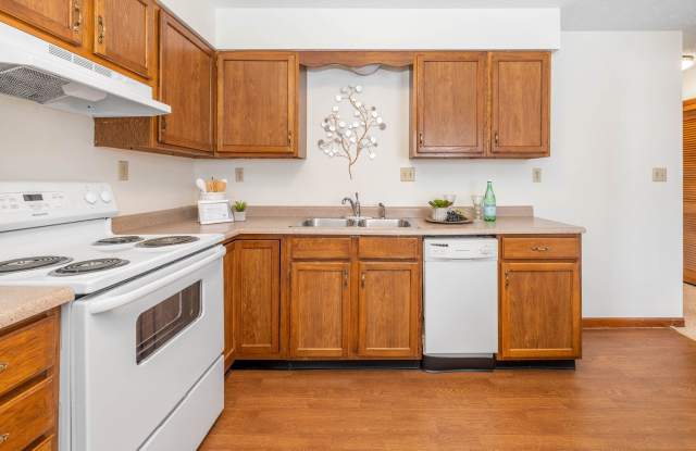 Parkside Apartments Gallery 4