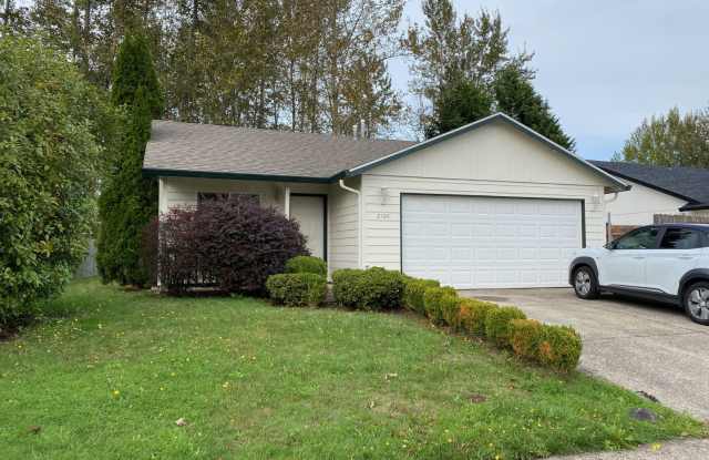 Charming Remodeled Battle Ground Home on Greenbelt - 2104 SW 7th St photos photos