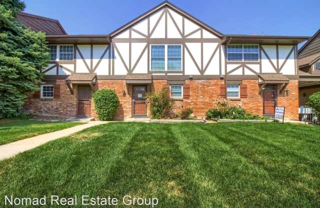 3825 South Monaco Parkway  Unit 113 - 3825 S Monaco Pkwy, Denver, CO 80237