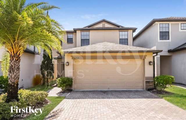 2704 Garden Falls Drive - 2704 Garden Falls Drive, Brandon, FL 33511