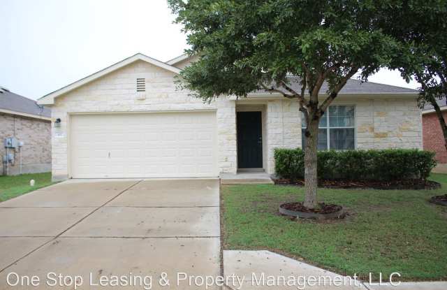 307 Bird Dog Bnd. - 307 Bird Dog Bend, Bastrop, TX 78602