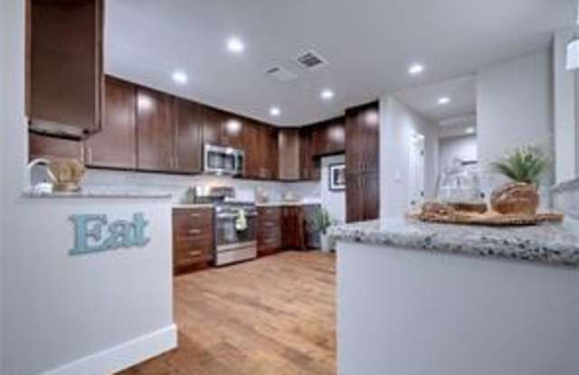 8554 Red Willow DR - 8554 Red Willow Drive, Austin, TX 78736