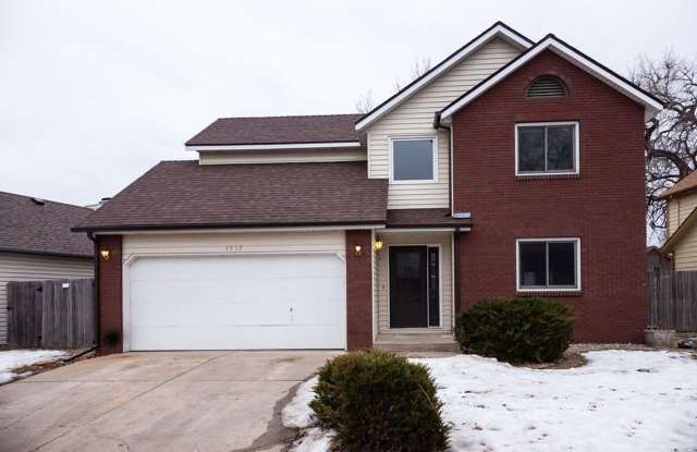 1937 Connectitcut - Charming 2-Story Brick Home in a Great Location! photos photos