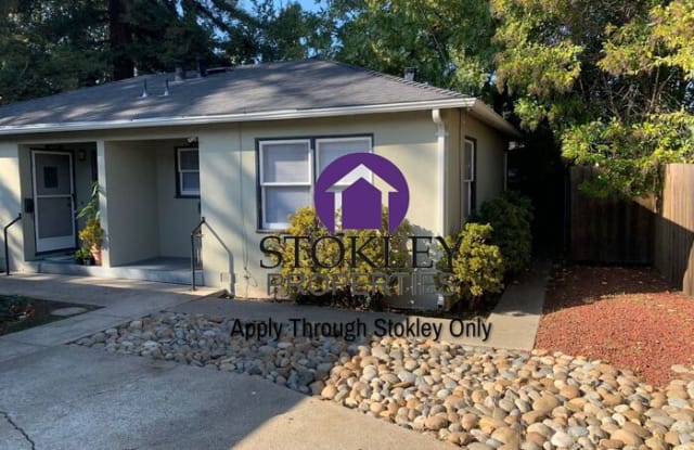 531 Soto Street - 531 Soto Street, Martinez, CA 94553