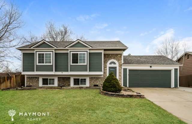 5630 South Netherland Street photos photos