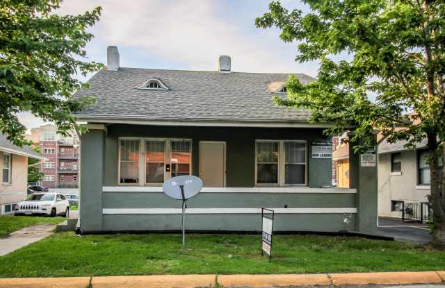 4bed/2bath House right Downtown!! photos photos