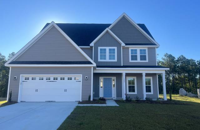 153 High Tide Drive Gallery 1