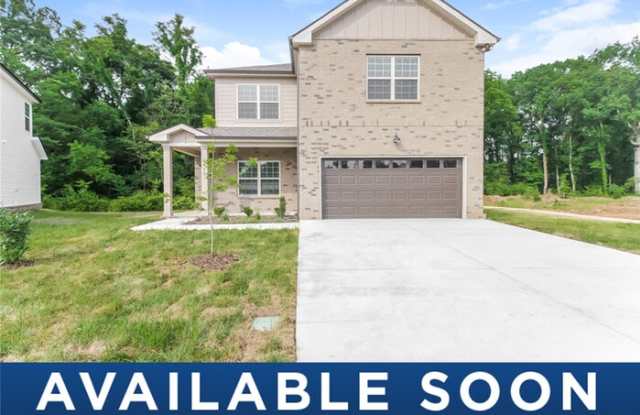5413 Nancy Seward Drive - 5413 Nancy Seward Dr, Murfreesboro, TN 37128