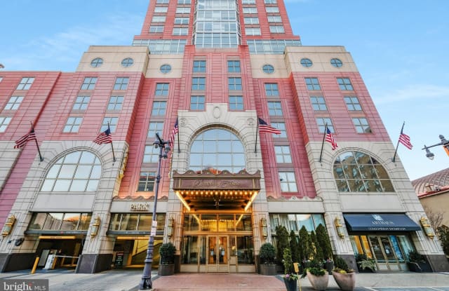 400-26 S BROAD STREET - 400 South Broad Street, Philadelphia, PA 19146