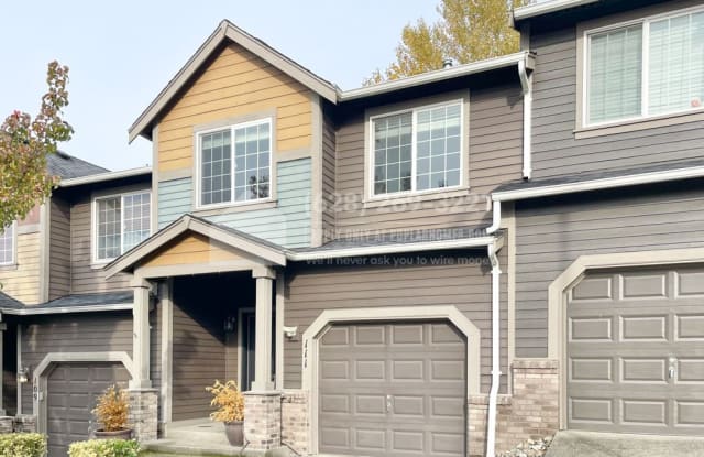111 60th Street SE - 111 60th Street Southeast, Auburn, WA 98092