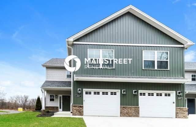 2107 Paddle Wheel Drive - 2107 Paddle Wheel Drive, Jeffersonville, IN 47130