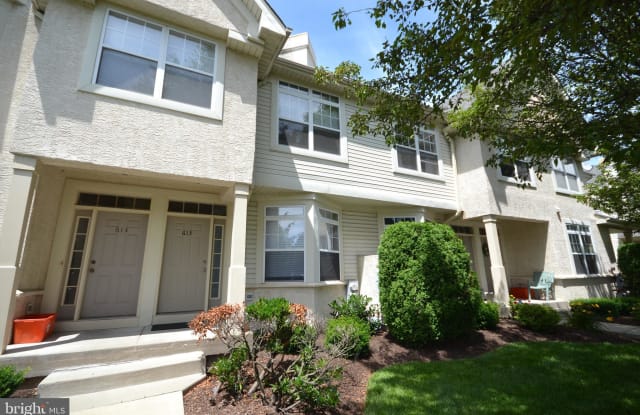 613 DRESHER WOODS DRIVE - 613 Dresher Woods Drive, Montgomery County, PA 19025