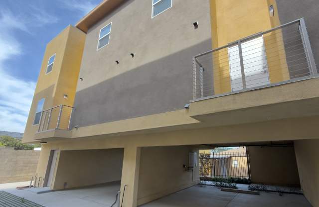 4965 Imperial Ave photos photos