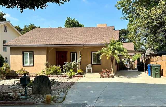 647 N Glendora Avenue - 647 North Glendora Avenue, Glendora, CA 91741