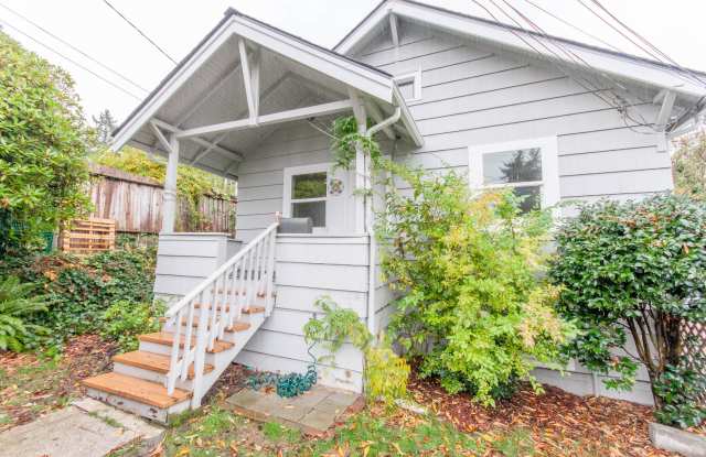 Charming 2-Bedroom, 2-Bathroom House on South Garden Street, Seattle photos photos Charming 2-Bedroom, 2-Bathroom House on South Garden Street, Seattle photos photos
