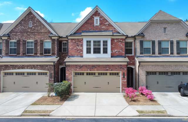 342 Braemore Mill Drive - 1 - 342 Braemore Mill Drive, Gwinnett County, GA 30042