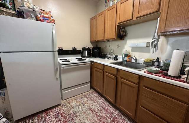 1242 Commonwealth Ave. photos photos