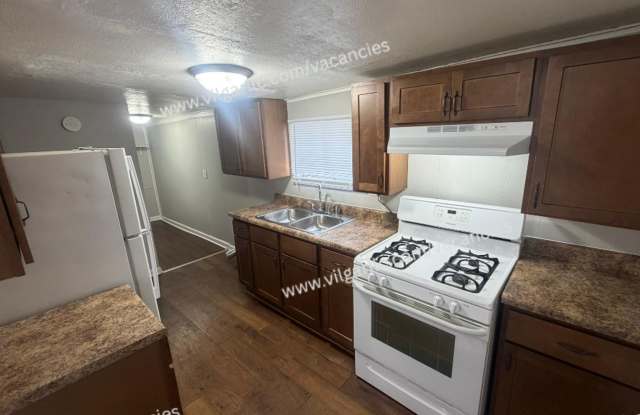 2-Bedroom • 1-Bathroom Home photos photos