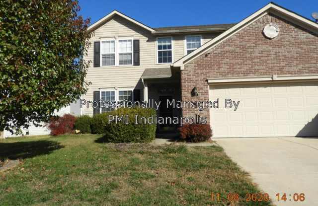 8421 Swift Ct - 8421 Swift Court, Indianapolis, IN 46237
