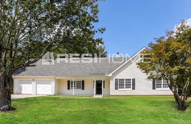 423 Rhett Drive - 423 Rhett Drive, Loganville, GA 30052