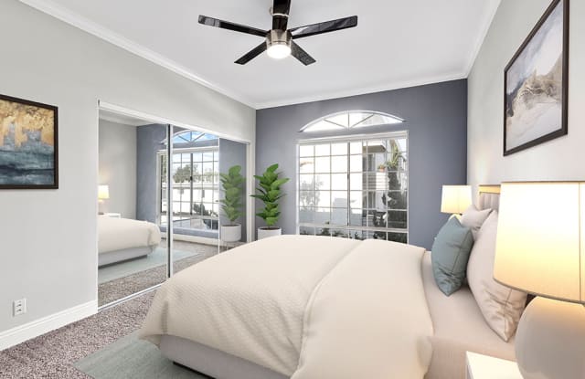 Chateau Encino Gallery 4