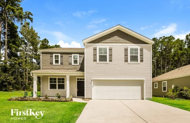 218 Sarcoxie Road - 218 Sarcoxie Road, Berkeley County, SC 29461