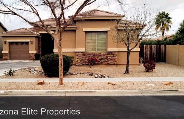 1514 E Gary Way - 1514 East Gary Way, Phoenix, AZ 85042