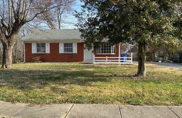 609 Logan Place - 609 Logan Place, Lexington, KY 40505