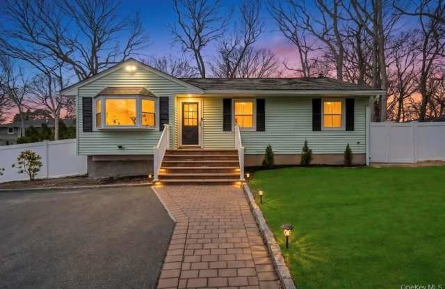 21 Garden Street - 21 Garden Street, Centereach, NY 11720 21 Garden Street - 21 Garden Street, Centereach, NY 11720