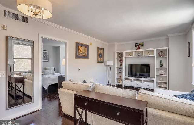 631 D Street NW Gallery 2