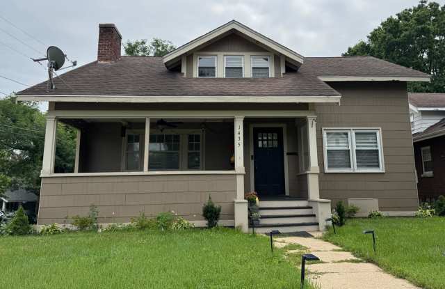 1435 Post Avenue photos photos