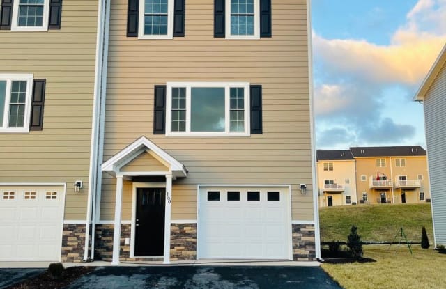 1150 Harvest Court - 1150 Harvest Court, Massanetta Springs, VA 22801