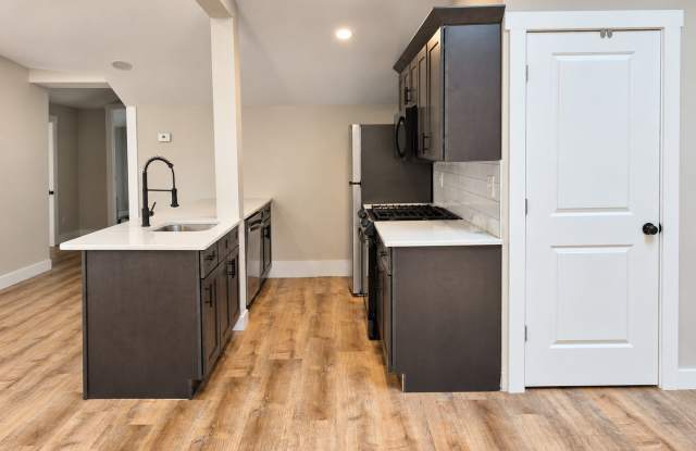 22 Slitting Mill - Apartment Gallery 3