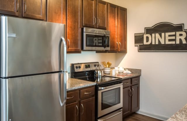 The Retreat at Trinity Age 55+ Apartment Homes photos photos