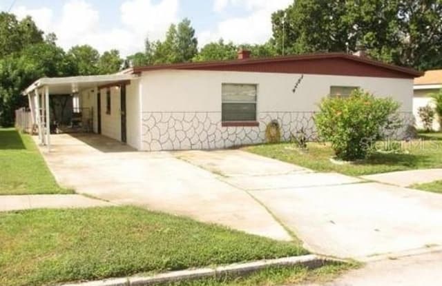 3524 HAGE WAY - 3524 Hage Way, Orlando, FL 32805