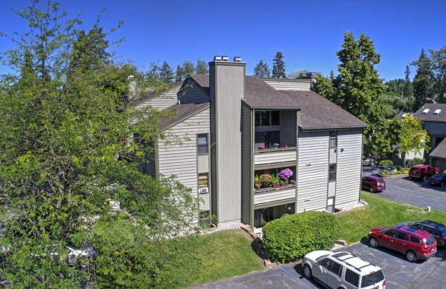 2 Bedroom Condo with Boat Slip in Bigfork photos photos