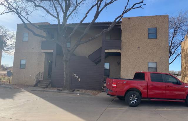 1024 Mockingbird Apt. A photos photos