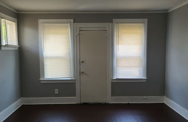 5354 Oregon St Apt 1E - 5354 Oregon Avenue, Detroit, MI 48204
