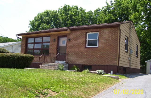 468 MIDDLETOWN ROAD - 468 Middletown Road, Dauphin County, PA 17036