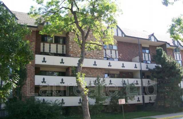 1260 York St. - 1260 York Street, Denver, CO 80206