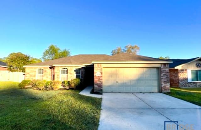 16715 Jib Court - 16715 Jib Court, Harris County, TX 77532